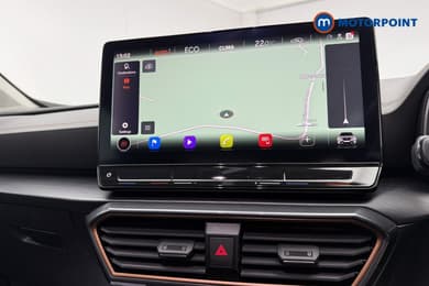 Cupra Formentor V1 Automatic Petrol Plug-In Hybrid SUV - Stock Number (1693879) - 37th supplementary image