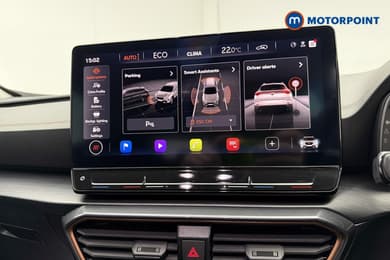 Cupra Formentor V1 Automatic Petrol Plug-In Hybrid SUV - Stock Number (1693879) - 38th supplementary image