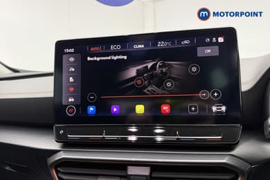 Cupra Formentor V1 Automatic Petrol Plug-In Hybrid SUV - Stock Number (1693879) - 39th supplementary image