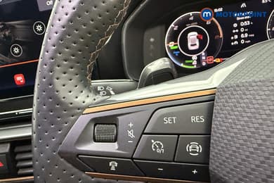 Cupra Formentor V1 Automatic Petrol Plug-In Hybrid SUV - Stock Number (1693879) - 40th supplementary image