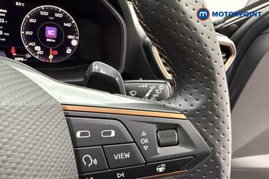 Cupra Formentor V1 Automatic Petrol Plug-In Hybrid SUV - Stock Number (1693879) - 41st supplementary image