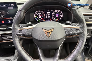 Cupra Formentor V1 Automatic Petrol Plug-In Hybrid SUV - Stock Number (1693879) - 42nd supplementary image