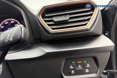 Cupra Formentor V1 Automatic Petrol Plug-In Hybrid SUV - Stock Number (1693879) - 44th supplementary image