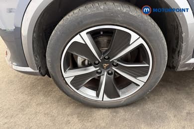 Cupra Formentor V1 Automatic Petrol Plug-In Hybrid SUV - Stock Number (1693879) - 1st supplementary image