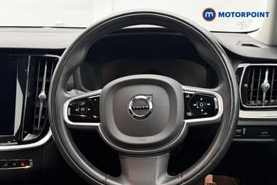 Volvo V60 Inscription Plus Automatic Petrol Estate - Stock Number (1674333) - 2nd supplementary image