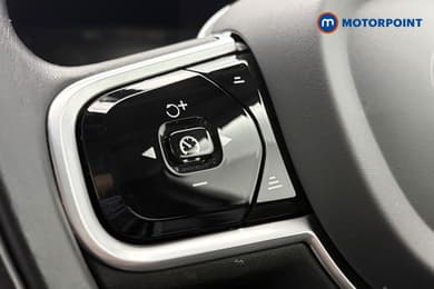 Volvo V60 Inscription Plus Automatic Petrol Estate - Stock Number (1674333) - 3rd supplementary image