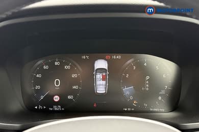 Volvo V60 Inscription Plus Automatic Petrol Estate - Stock Number (1674333) - 7th supplementary image