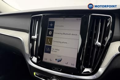 Volvo V60 Inscription Plus Automatic Petrol Estate - Stock Number (1674333) - 8th supplementary image