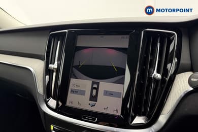 Volvo V60 Inscription Plus Automatic Petrol Estate - Stock Number (1674333) - 9th supplementary image