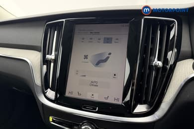 Volvo V60 Inscription Plus Automatic Petrol Estate - Stock Number (1674333) - 10th supplementary image