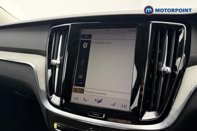 Volvo V60 Inscription Plus Automatic Petrol Estate - Stock Number (1674333) - 11th supplementary image