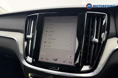 Volvo V60 Inscription Plus Automatic Petrol Estate - Stock Number (1674333) - 12th supplementary image