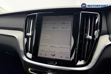 Volvo V60 Inscription Plus Automatic Petrol Estate - Stock Number (1674333) - 14th supplementary image