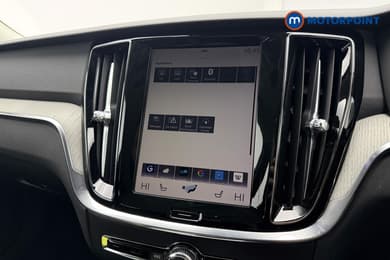 Volvo V60 Inscription Plus Automatic Petrol Estate - Stock Number (1674333) - 15th supplementary image