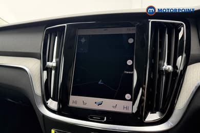 Volvo V60 Inscription Plus Automatic Petrol Estate - Stock Number (1674333) - 16th supplementary image
