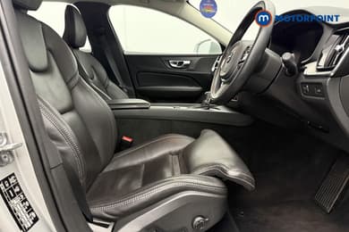 Volvo V60 Inscription Plus Automatic Petrol Estate - Stock Number (1674333) - 26th supplementary image