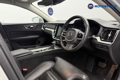 Volvo V60 Inscription Plus Automatic Petrol Estate - Stock Number (1674333) - 27th supplementary image