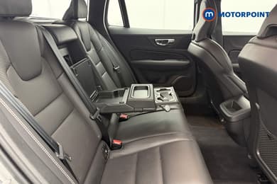 Volvo V60 Inscription Plus Automatic Petrol Estate - Stock Number (1674333) - 28th supplementary image