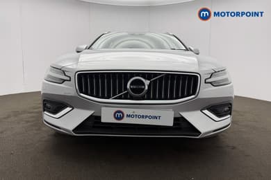 Volvo V60 Inscription Plus Automatic Petrol Estate - Stock Number (1674333) - 38th supplementary image