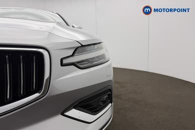 Volvo V60 Inscription Plus Automatic Petrol Estate - Stock Number (1674333) - 40th supplementary image
