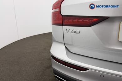 Volvo V60 Inscription Plus Automatic Petrol Estate - Stock Number (1674333) - 42nd supplementary image