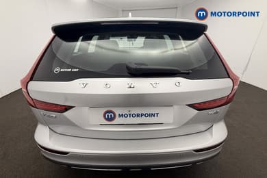 Volvo V60 Inscription Plus Automatic Petrol Estate - Stock Number (1674333) - 44th supplementary image