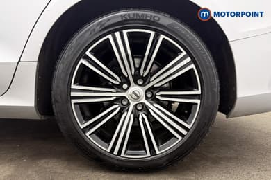 Volvo V60 Inscription Plus Automatic Petrol Estate - Stock Number (1674333) - 46th supplementary image