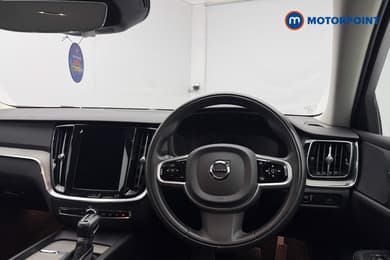 Volvo V60 Inscription Plus Automatic Petrol Estate - Stock Number (1674333) - 1st supplementary image