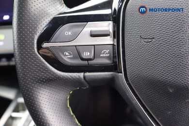 Peugeot 308 Gt Premium Automatic Petrol Hatchback - Stock Number (1677464) - 2nd supplementary image