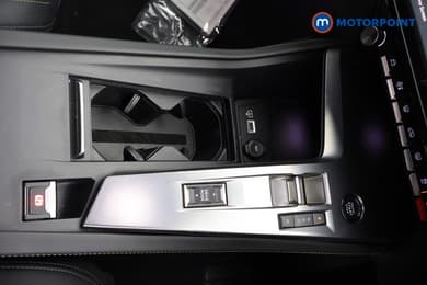 Peugeot 308 Gt Premium Automatic Petrol Hatchback - Stock Number (1677464) - 8th supplementary image