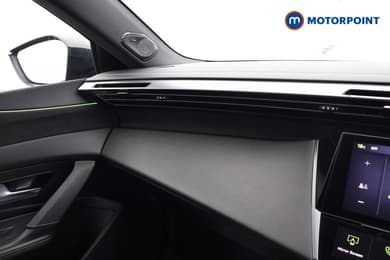 Peugeot 308 Gt Premium Automatic Petrol Hatchback - Stock Number (1677464) - 9th supplementary image