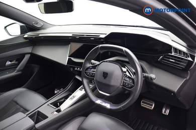 Peugeot 308 Gt Premium Automatic Petrol Hatchback - Stock Number (1677464) - 12th supplementary image