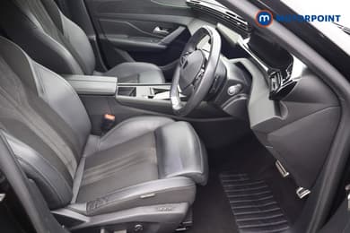 Peugeot 308 Gt Premium Automatic Petrol Hatchback - Stock Number (1677464) - 14th supplementary image