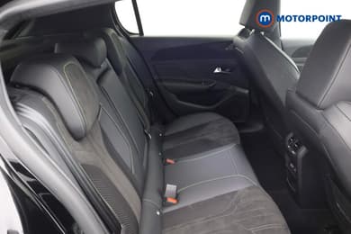 Peugeot 308 Gt Premium Automatic Petrol Hatchback - Stock Number (1677464) - 15th supplementary image