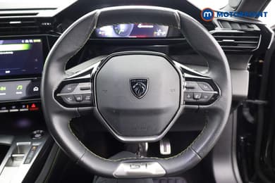Peugeot 308 Gt Premium Automatic Petrol Hatchback - Stock Number (1677464) - 1st supplementary image