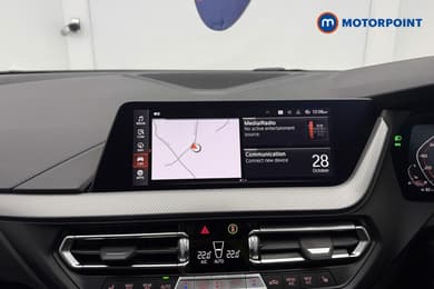 BMW 1 Series M135i Automatic Petrol Hatchback - Stock Number (1678478) - 2nd supplementary image