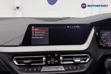 BMW 1 Series M135i Automatic Petrol Hatchback - Stock Number (1678478) - 3rd supplementary image