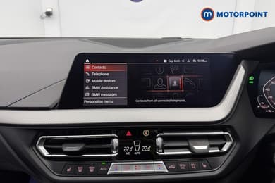BMW 1 Series M135i Automatic Petrol Hatchback - Stock Number (1678478) - 7th supplementary image