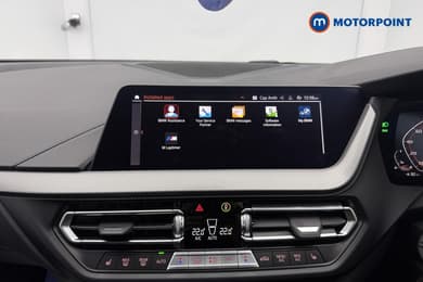 BMW 1 Series M135i Automatic Petrol Hatchback - Stock Number (1678478) - 8th supplementary image