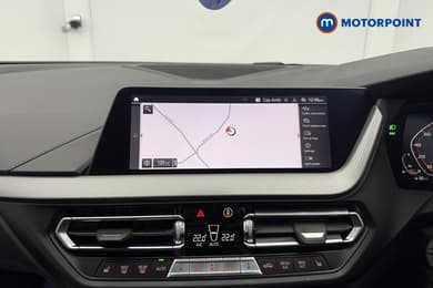 BMW 1 Series M135i Automatic Petrol Hatchback - Stock Number (1678478) - 10th supplementary image