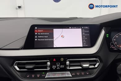 BMW 1 Series M135i Automatic Petrol Hatchback - Stock Number (1678478) - 13th supplementary image