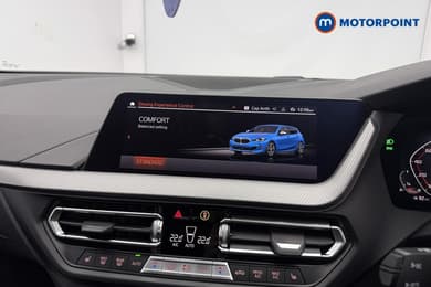 BMW 1 Series M135i Automatic Petrol Hatchback - Stock Number (1678478) - 17th supplementary image