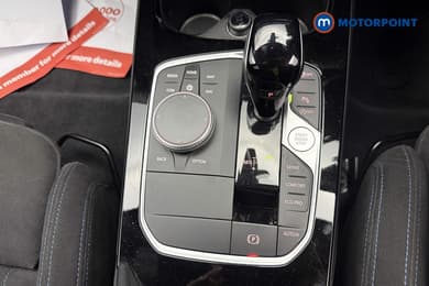 BMW 1 Series M135i Automatic Petrol Hatchback - Stock Number (1678478) - 24th supplementary image