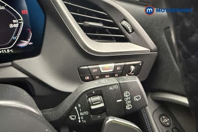 BMW 1 Series M135i Automatic Petrol Hatchback - Stock Number (1678478) - 32nd supplementary image