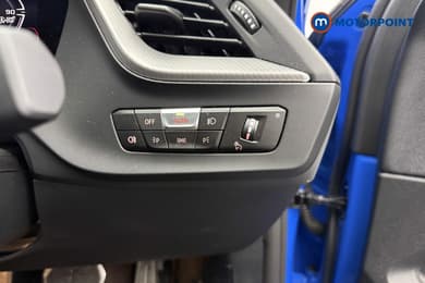 BMW 1 Series M135i Automatic Petrol Hatchback - Stock Number (1678478) - 35th supplementary image