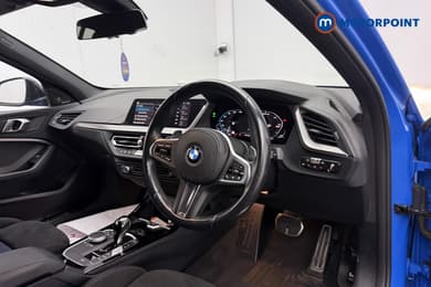 BMW 1 Series M135i Automatic Petrol Hatchback - Stock Number (1678478) - 45th supplementary image