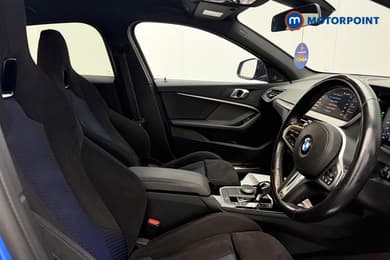 BMW 1 Series M135i Automatic Petrol Hatchback - Stock Number (1678478) - 46th supplementary image