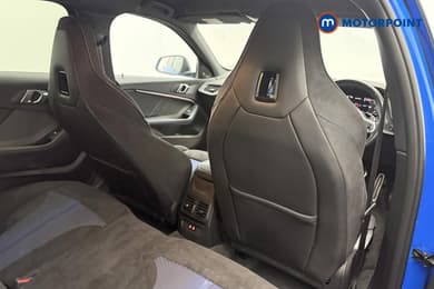 BMW 1 Series M135i Automatic Petrol Hatchback - Stock Number (1678478) - 49th supplementary image