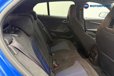 BMW 1 Series M135i Automatic Petrol Hatchback - Stock Number (1678478) - 50th supplementary image