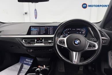 BMW 1 Series M135i Automatic Petrol Hatchback - Stock Number (1678478) - 54th supplementary image